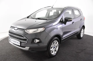 Ford EcoSport – thumbnail 2