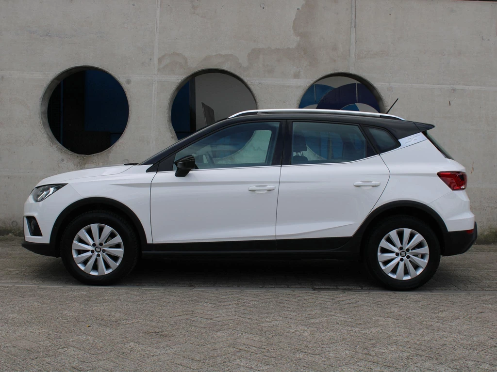 SEAT Arona – foto 2