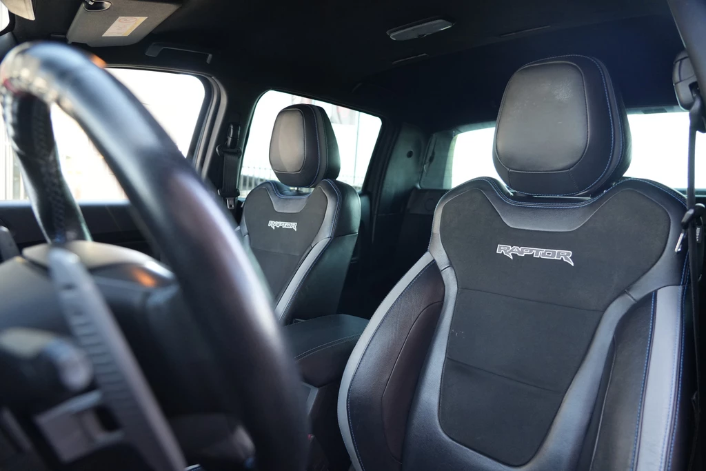 Ford Ranger – foto 7