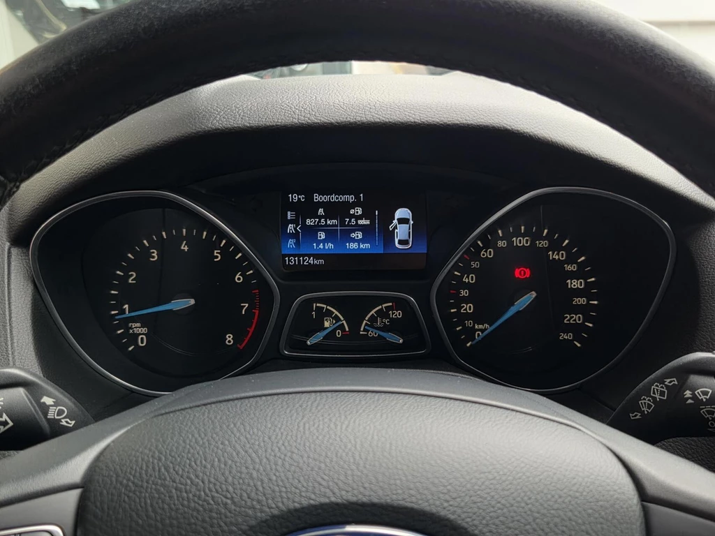 Ford Focus – foto 20