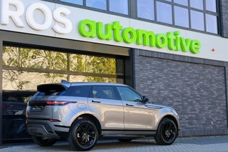 Land Rover Range Rover Evoque – thumbnail 8