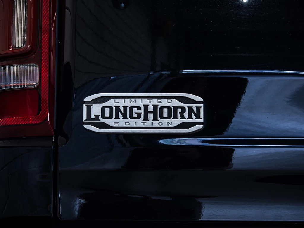 Dodge Ram 1500 – foto 8