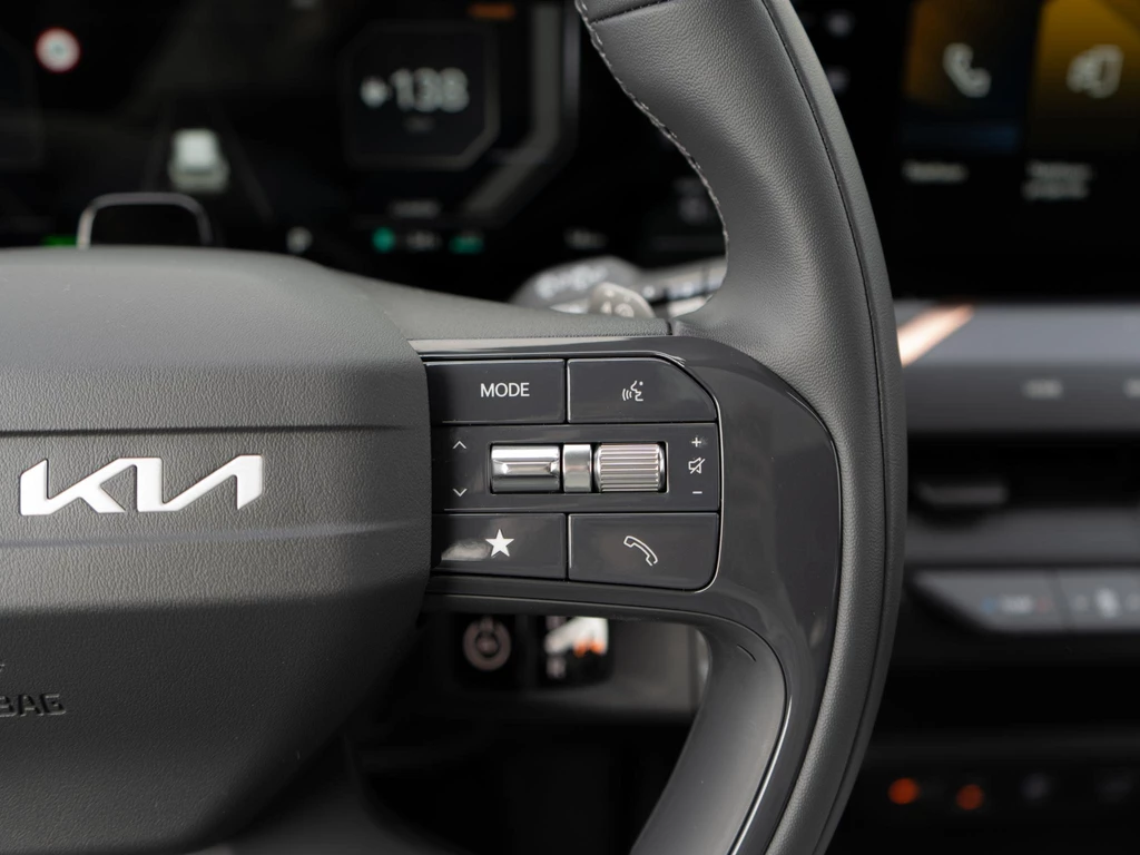 Kia EV5 – foto 18