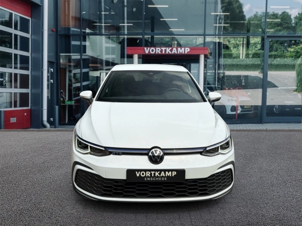 Volkswagen Golf – foto 8