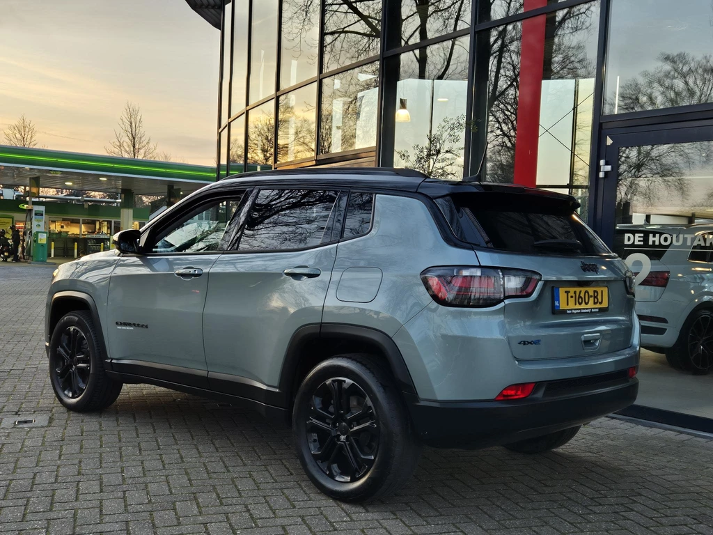 Jeep Compass – foto 3