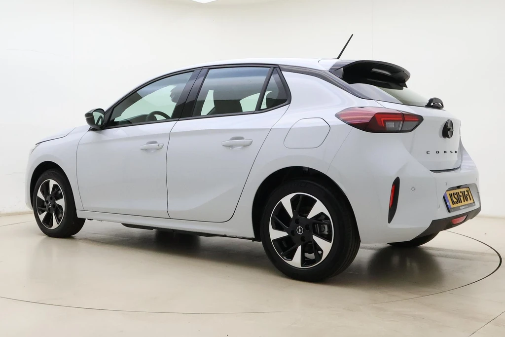 Opel Corsa-e – foto 4