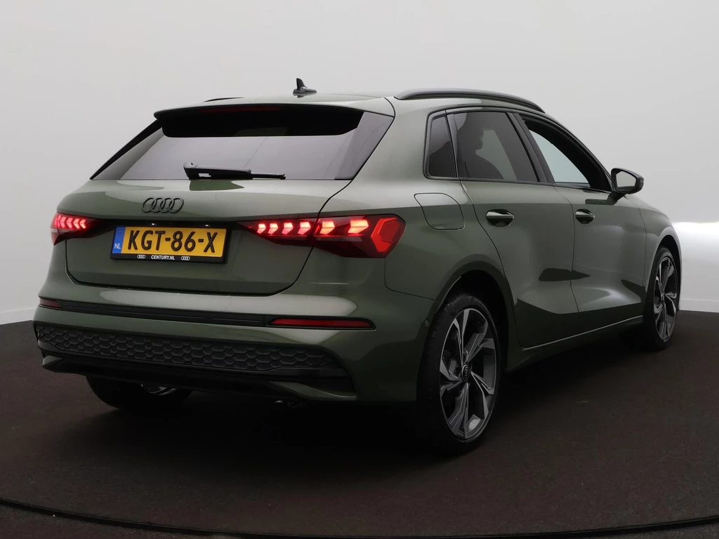 Audi A3 – foto 6