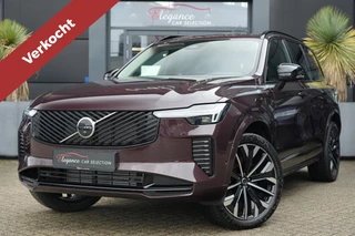 Volvo XC90 – thumbnail 1