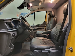 Ford Transit Custom – thumbnail 8