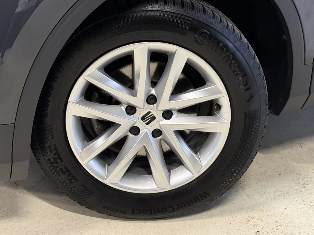 SEAT Tarraco – foto 34
