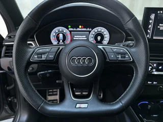 Audi A4 – thumbnail 11