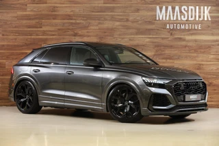 Audi RSQ8 – thumbnail 10