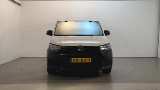 Volkswagen Caddy – thumbnail 8