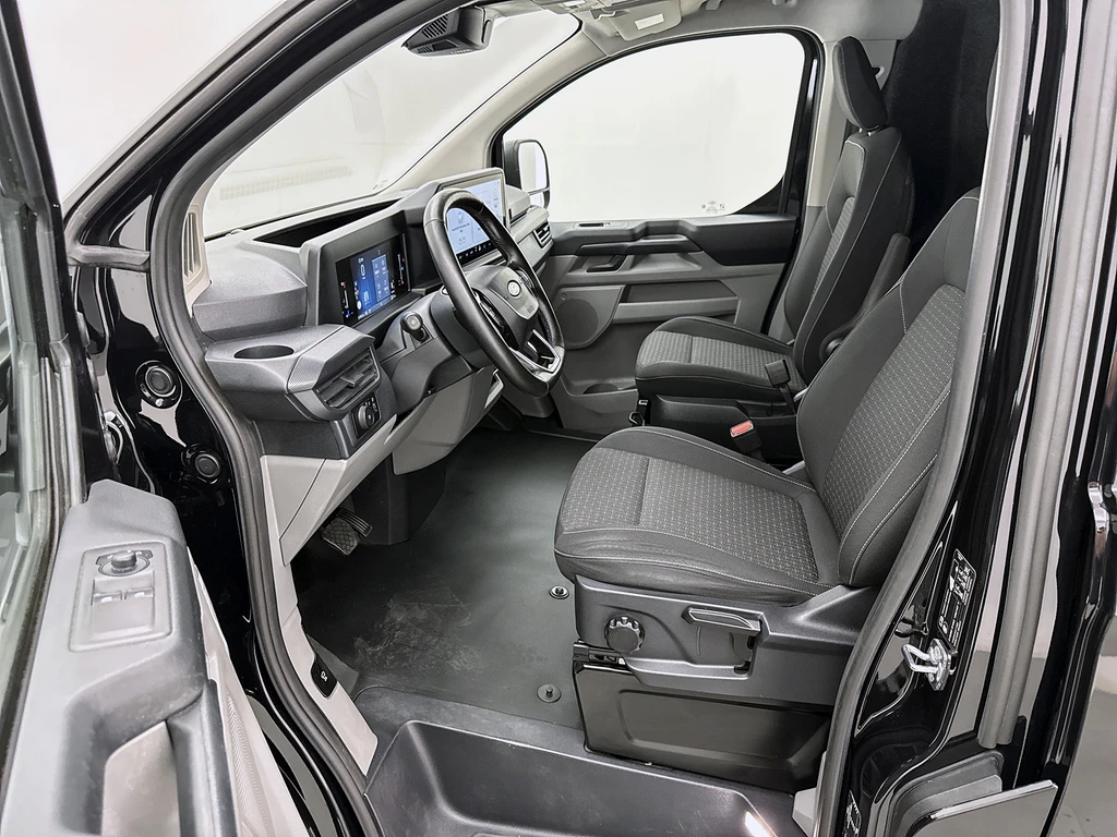 Ford Transit Custom – foto 16