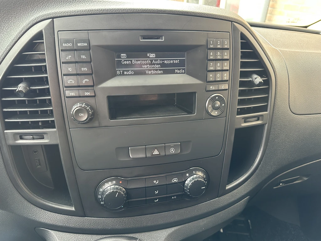 Mercedes-Benz Vito – foto 15