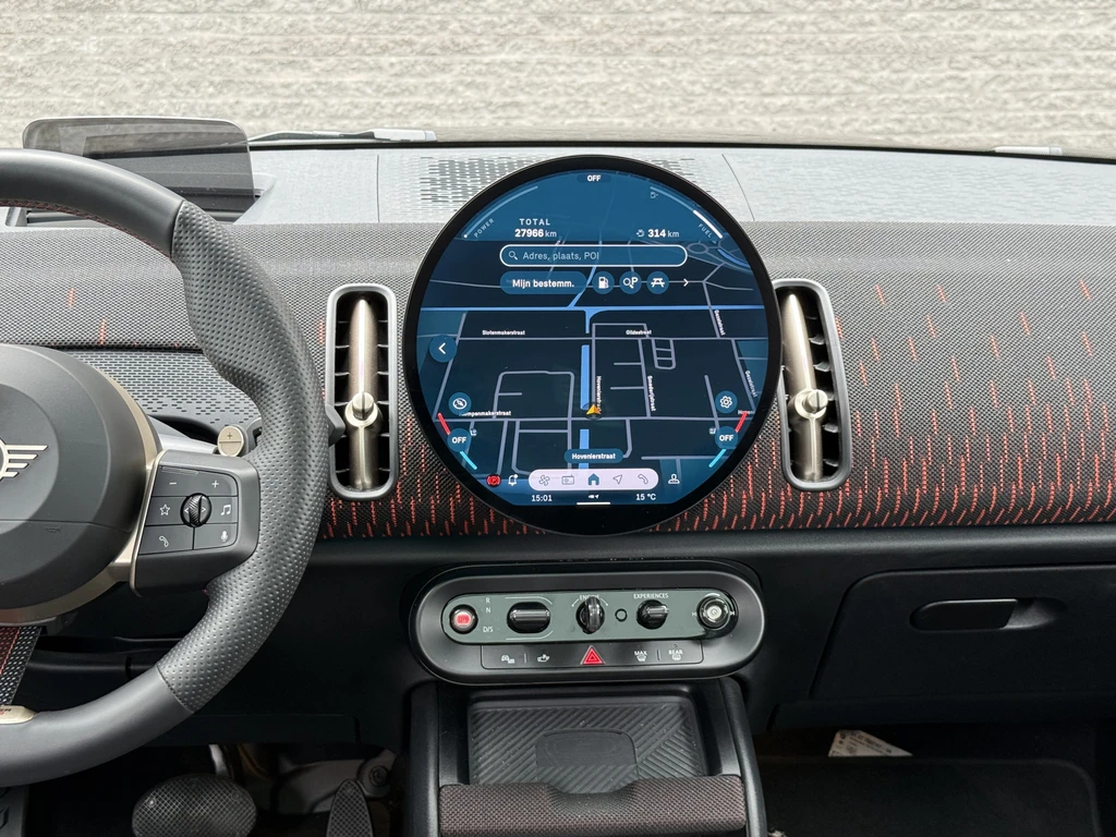MINI Countryman – foto 25