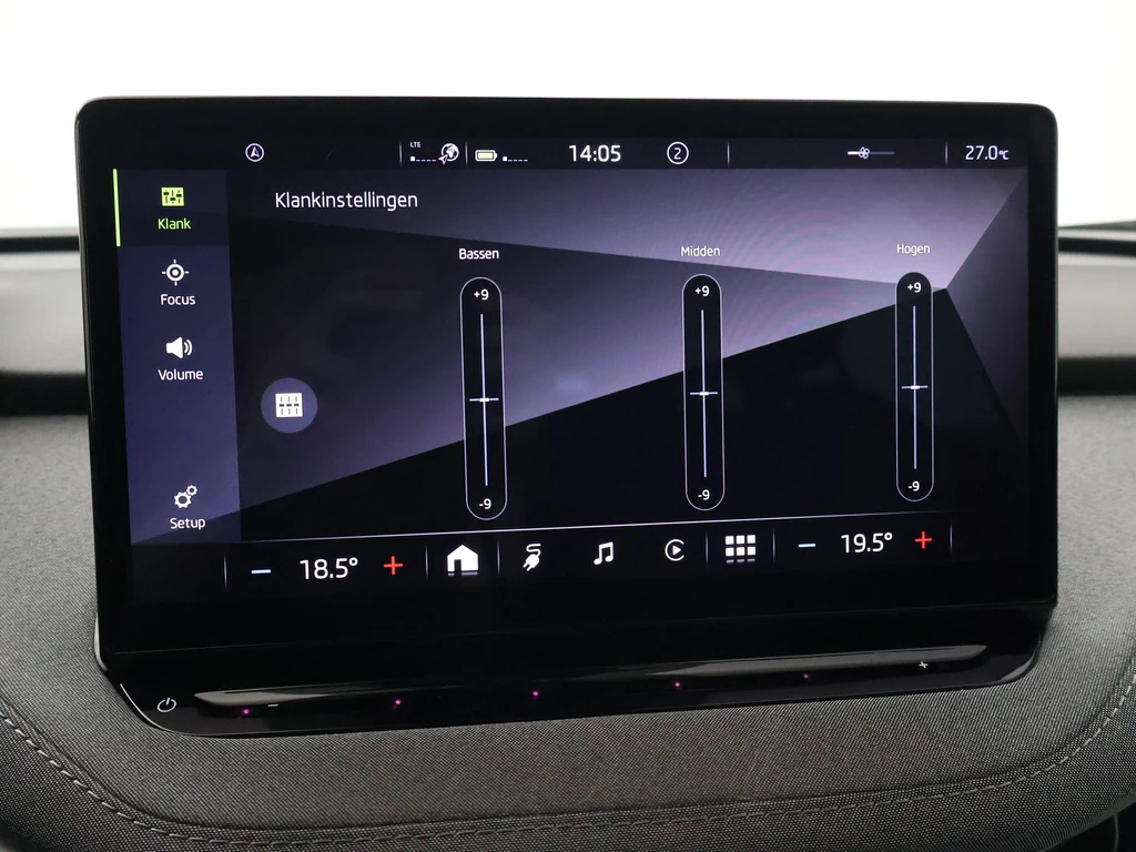 Škoda Enyaq iV – foto 54