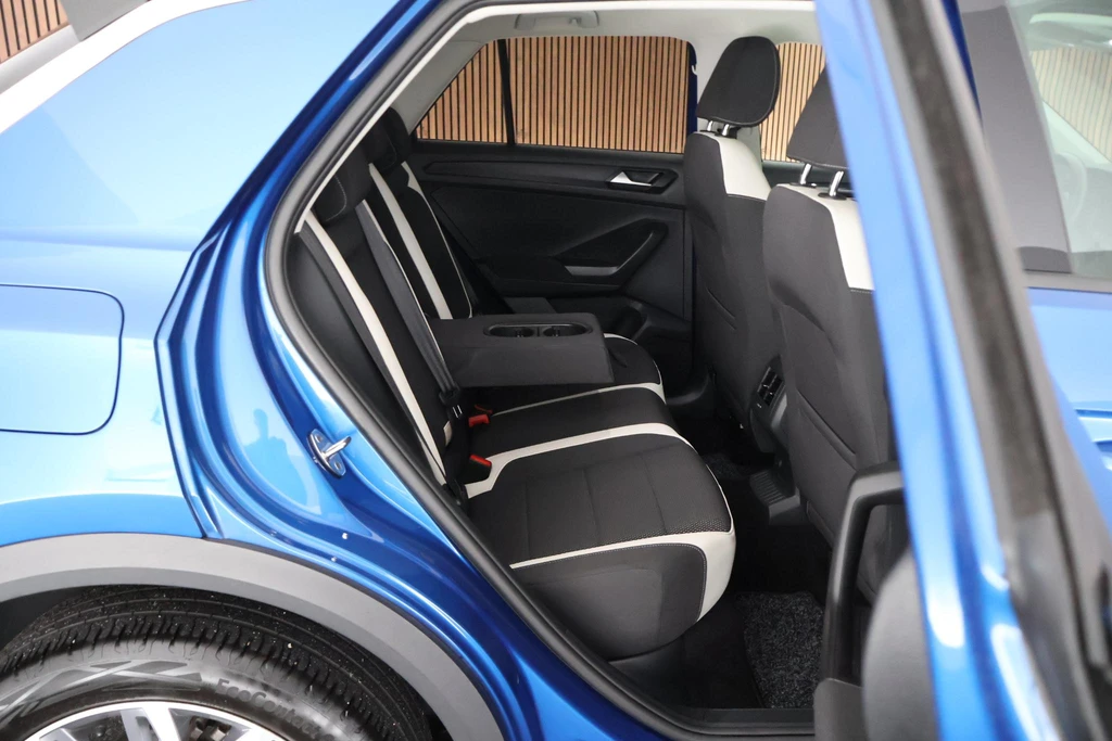 Volkswagen T-Roc – foto 11