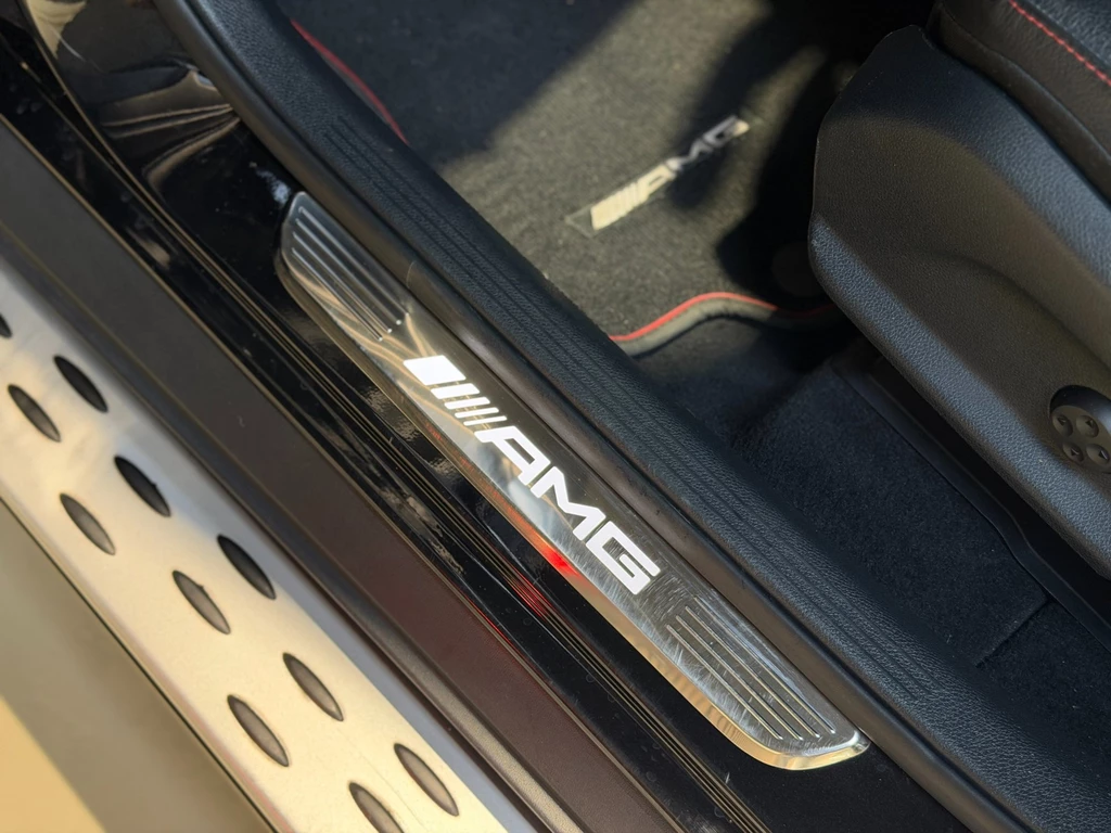 Mercedes-Benz GLC – foto 21
