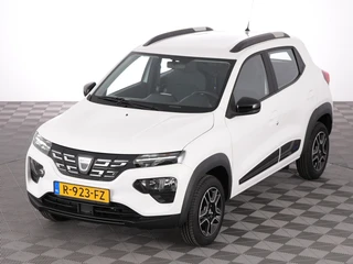 Dacia Spring – thumbnail 2