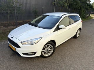 Ford Focus – thumbnail 2
