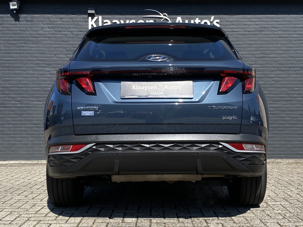 Hyundai Tucson – foto 4