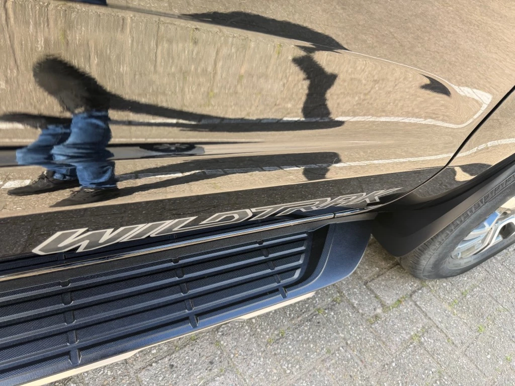 Ford Ranger – foto 40