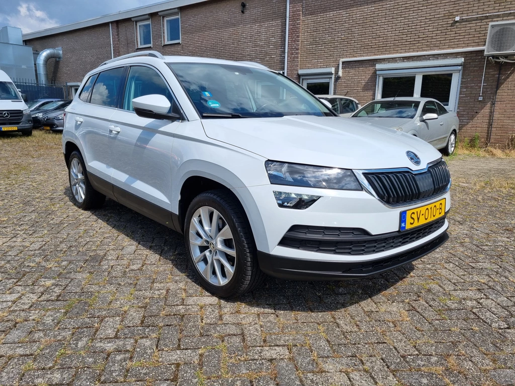 Škoda Karoq – foto 7