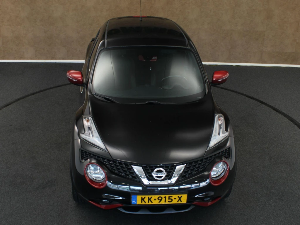 Nissan Juke – foto 10
