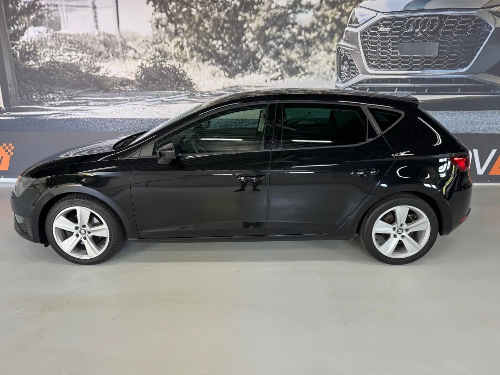 SEAT Leon – foto 4