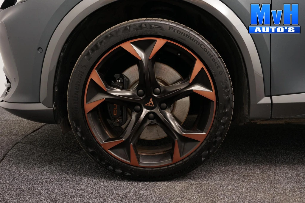 CUPRA Formentor – foto 43