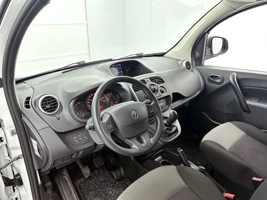 Renault Kangoo – foto 22