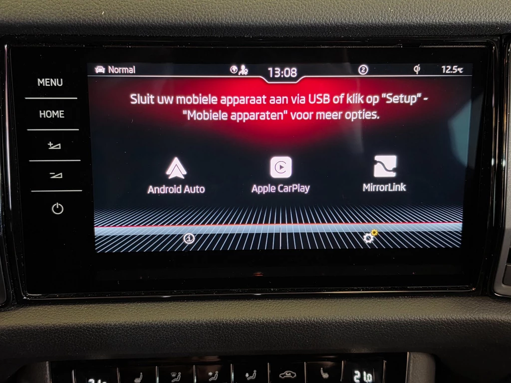 Škoda Kodiaq – foto 11