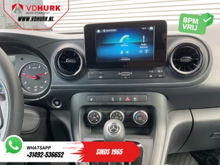 Mercedes-Benz Citan – thumbnail 12