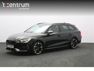 CUPRA Leon Sportstourer – thumbnail 1