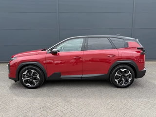 Citroën C5 Aircross – thumbnail 4