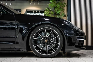 Porsche Panamera – thumbnail 20