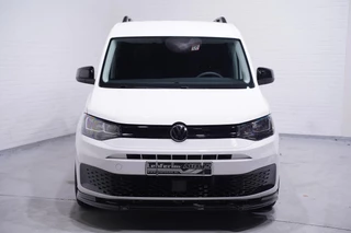 Volkswagen Caddy – thumbnail 15
