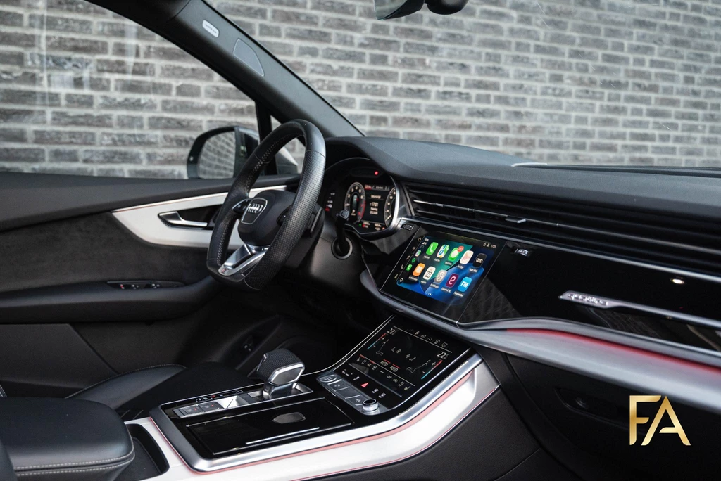 Audi Q7 – foto 102
