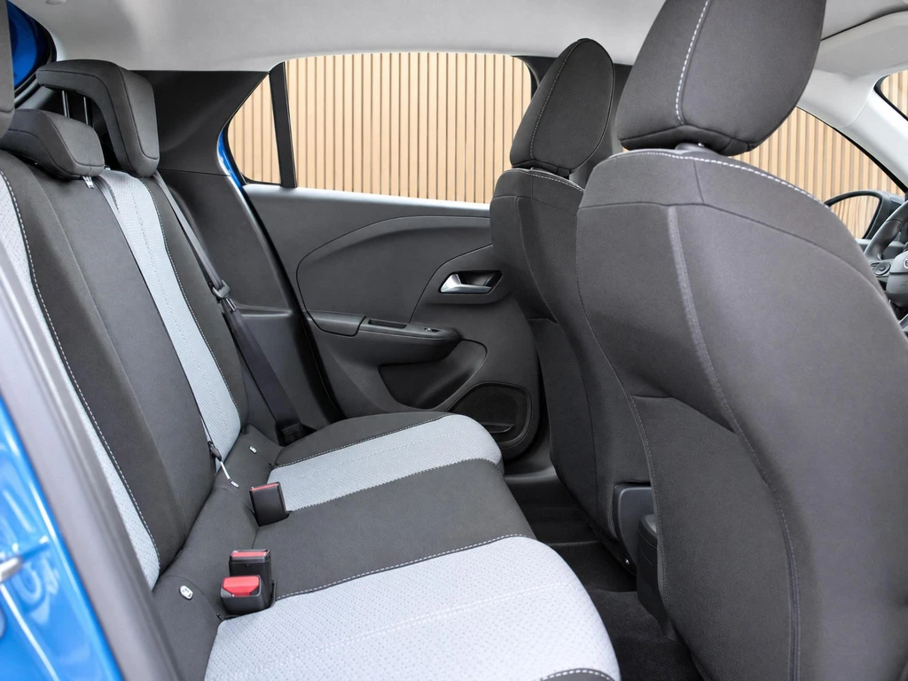 Opel Corsa-e – foto 9