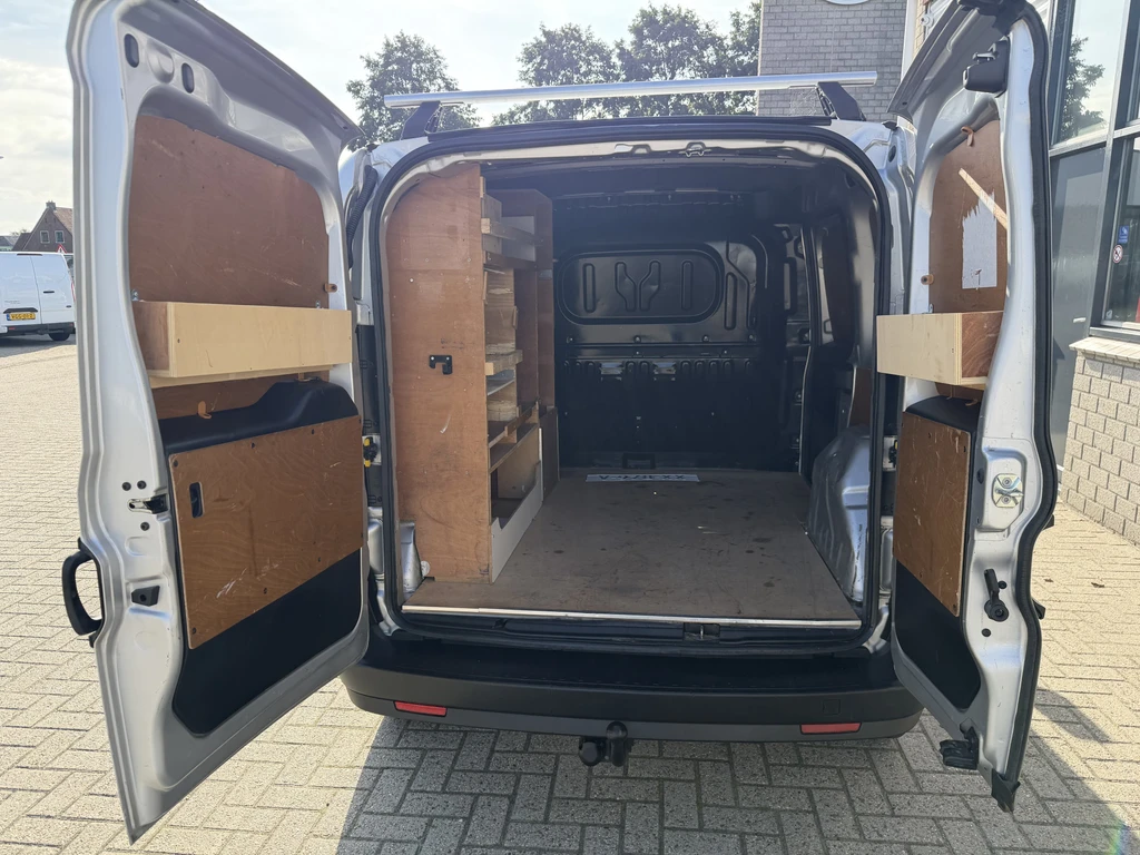 Fiat Doblò – foto 11