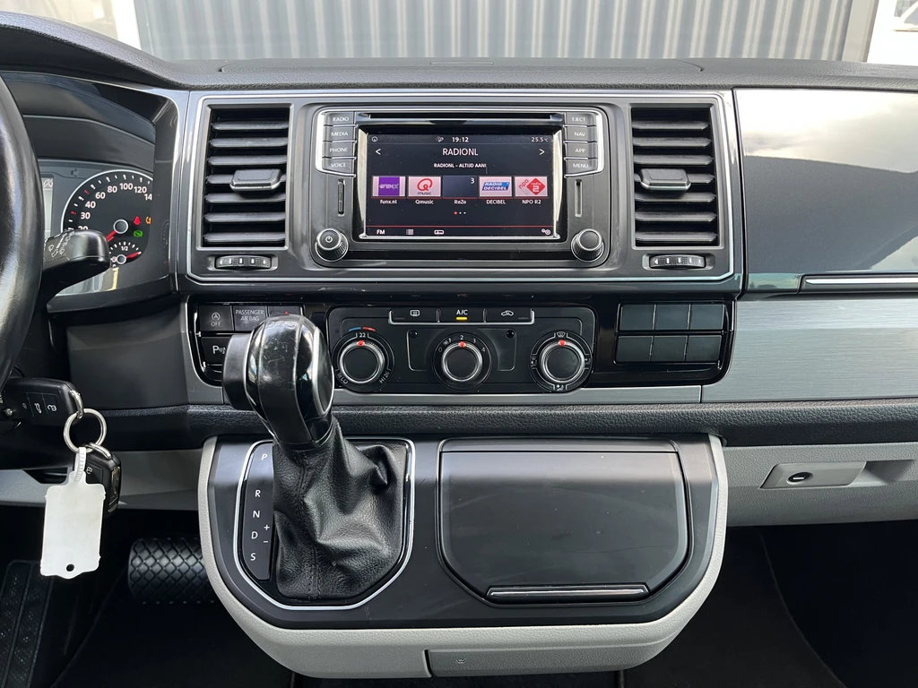 Volkswagen Transporter – foto 18
