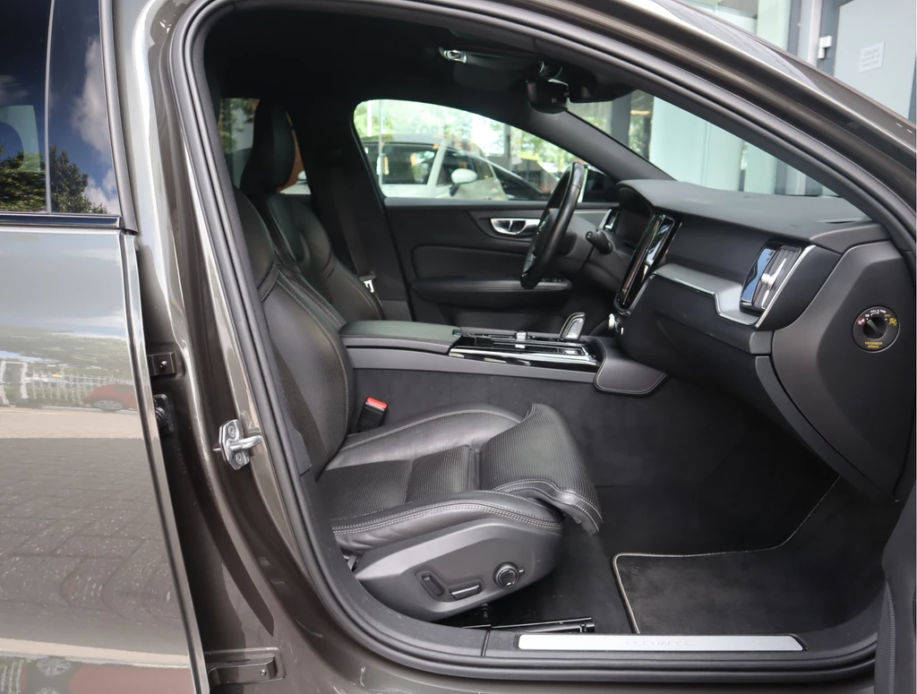 Volvo V60 – foto 48