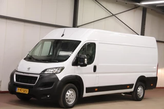 Peugeot Boxer – thumbnail 1