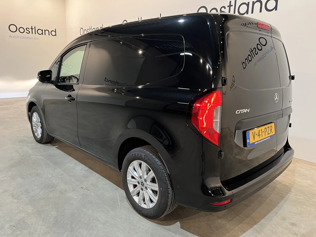 Mercedes-Benz Citan – foto 3