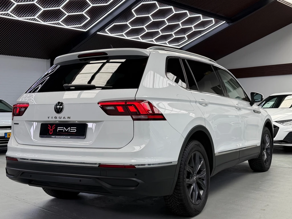 Volkswagen Tiguan Allspace – foto 8