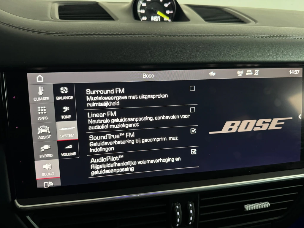 Porsche Cayenne – foto 24