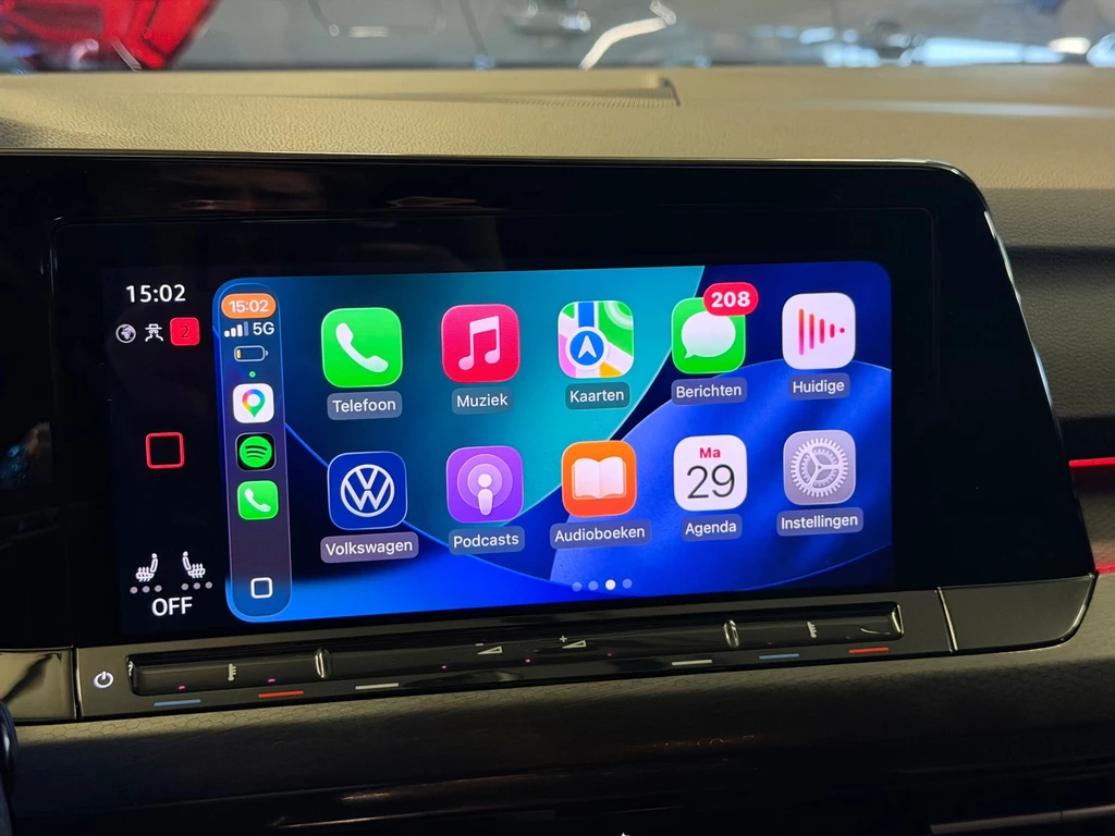 Volkswagen Golf – foto 21