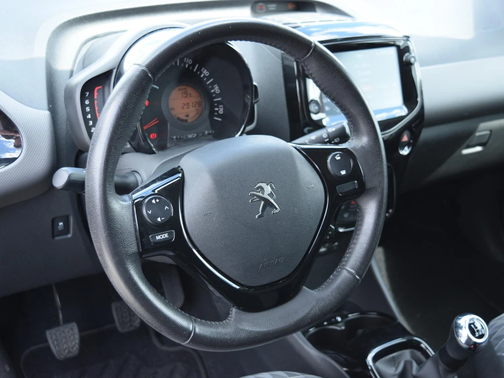 Peugeot 108 – foto 6