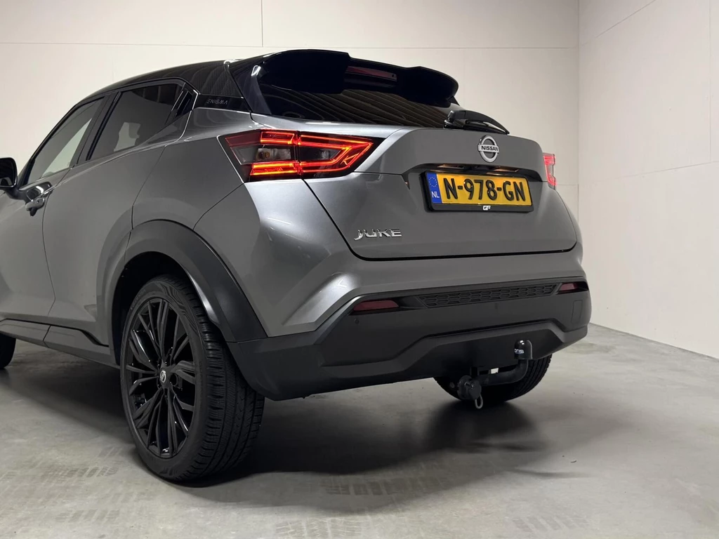 Nissan Juke – foto 9